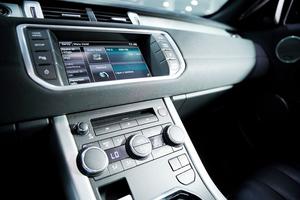 RANGE ROVER EVOQUE 2.0 PURE 4WD 16V