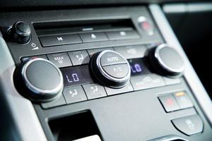 RANGE ROVER EVOQUE 2.0 PURE 4WD 16V