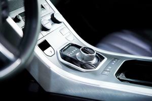 RANGE ROVER EVOQUE 2.0 PURE 4WD 16V