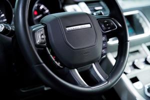 RANGE ROVER EVOQUE 2.0 PURE 4WD 16V