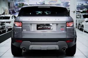 RANGE ROVER EVOQUE 2.0 PURE 4WD 16V