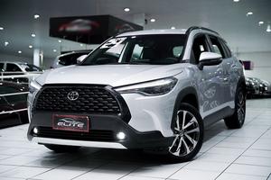 COROLLA CROSS 2.0 VVT-IE XRE DIRECT SHIFT