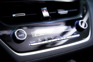 COROLLA CROSS 2.0 VVT-IE XRE DIRECT SHIFT