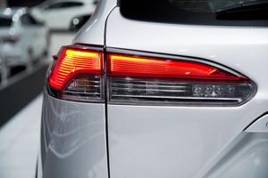 COROLLA CROSS 2.0 VVT-IE XRE DIRECT SHIFT