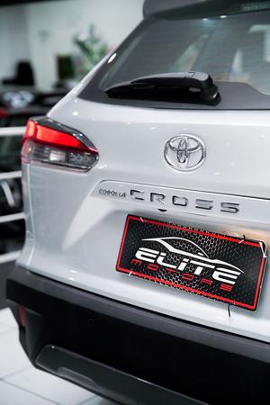 COROLLA CROSS 2.0 VVT-IE XRE DIRECT SHIFT