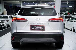COROLLA CROSS 2.0 VVT-IE XRE DIRECT SHIFT
