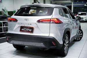 COROLLA CROSS 2.0 VVT-IE XRE DIRECT SHIFT