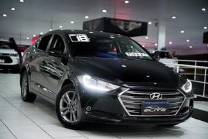 ELANTRA 2.0 16V