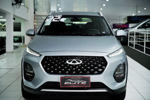 CHERY TIGGO 3X