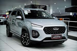 TIGGO 3X 1.0 VVT TURBO PRO