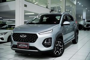 TIGGO 3X 1.0 VVT TURBO PRO