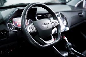 TIGGO 3X 1.0 VVT TURBO PRO