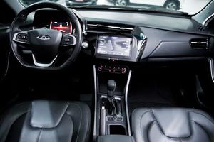 TIGGO 3X 1.0 VVT TURBO PRO