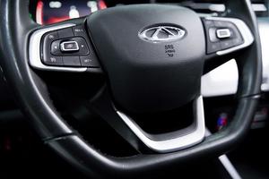 TIGGO 3X 1.0 VVT TURBO PRO