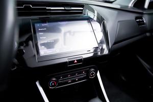 TIGGO 3X 1.0 VVT TURBO PRO