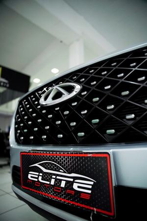 TIGGO 3X 1.0 VVT TURBO PRO