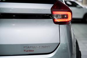 TIGGO 3X 1.0 VVT TURBO PRO