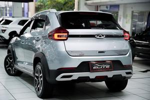 TIGGO 3X 1.0 VVT TURBO PRO