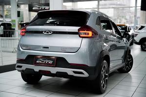 TIGGO 3X 1.0 VVT TURBO PRO