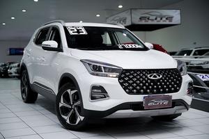 TIGGO 5X PRO 1.5 VVT TURBO