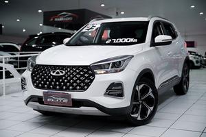 TIGGO 5X PRO 1.5 VVT TURBO