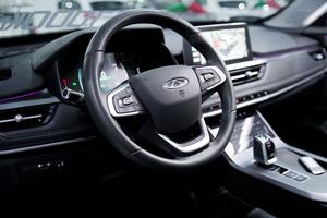 TIGGO 5X PRO 1.5 VVT TURBO