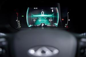 TIGGO 5X PRO 1.5 VVT TURBO