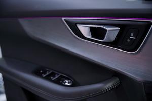 TIGGO 5X PRO 1.5 VVT TURBO