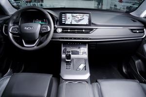 TIGGO 5X PRO 1.5 VVT TURBO