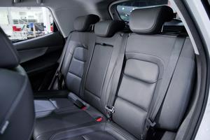 TIGGO 5X PRO 1.5 VVT TURBO