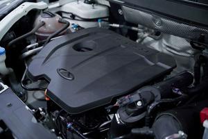 TIGGO 5X PRO 1.5 VVT TURBO