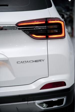 TIGGO 5X PRO 1.5 VVT TURBO