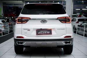 TIGGO 5X PRO 1.5 VVT TURBO