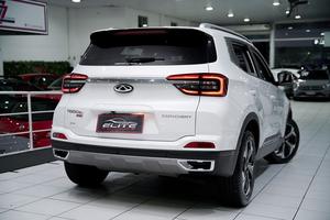 TIGGO 5X PRO 1.5 VVT TURBO