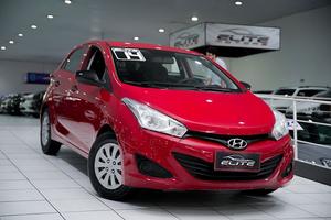 HB20 1.0 COMFORT 12V