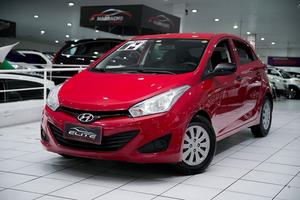 HB20 1.0 COMFORT 12V