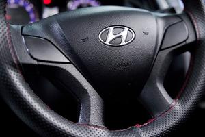 HB20 1.0 COMFORT 12V