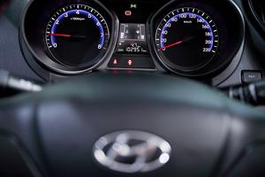 HB20 1.0 COMFORT 12V