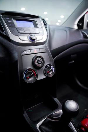 HB20 1.0 COMFORT 12V