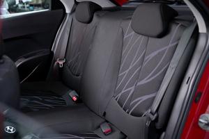 HB20 1.0 COMFORT 12V