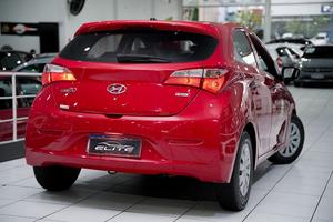 HB20 1.0 COMFORT 12V