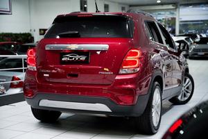 TRACKER 1.4 16V TURBO PREMIER