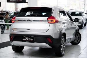 TIGGO 2 1.5 MPFI 16V LOOK