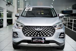 TIGGO 5X PRO 1.5 VVT TURBO