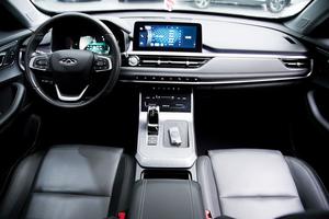 TIGGO 5X PRO 1.5 VVT TURBO