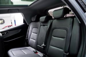 TIGGO 5X PRO 1.5 VVT TURBO