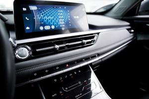 TIGGO 5X PRO 1.5 VVT TURBO