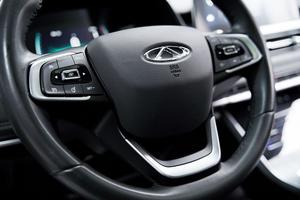 TIGGO 5X PRO 1.5 VVT TURBO