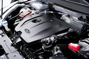 TIGGO 5X PRO 1.5 VVT TURBO