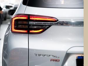 TIGGO 5X PRO 1.5 VVT TURBO